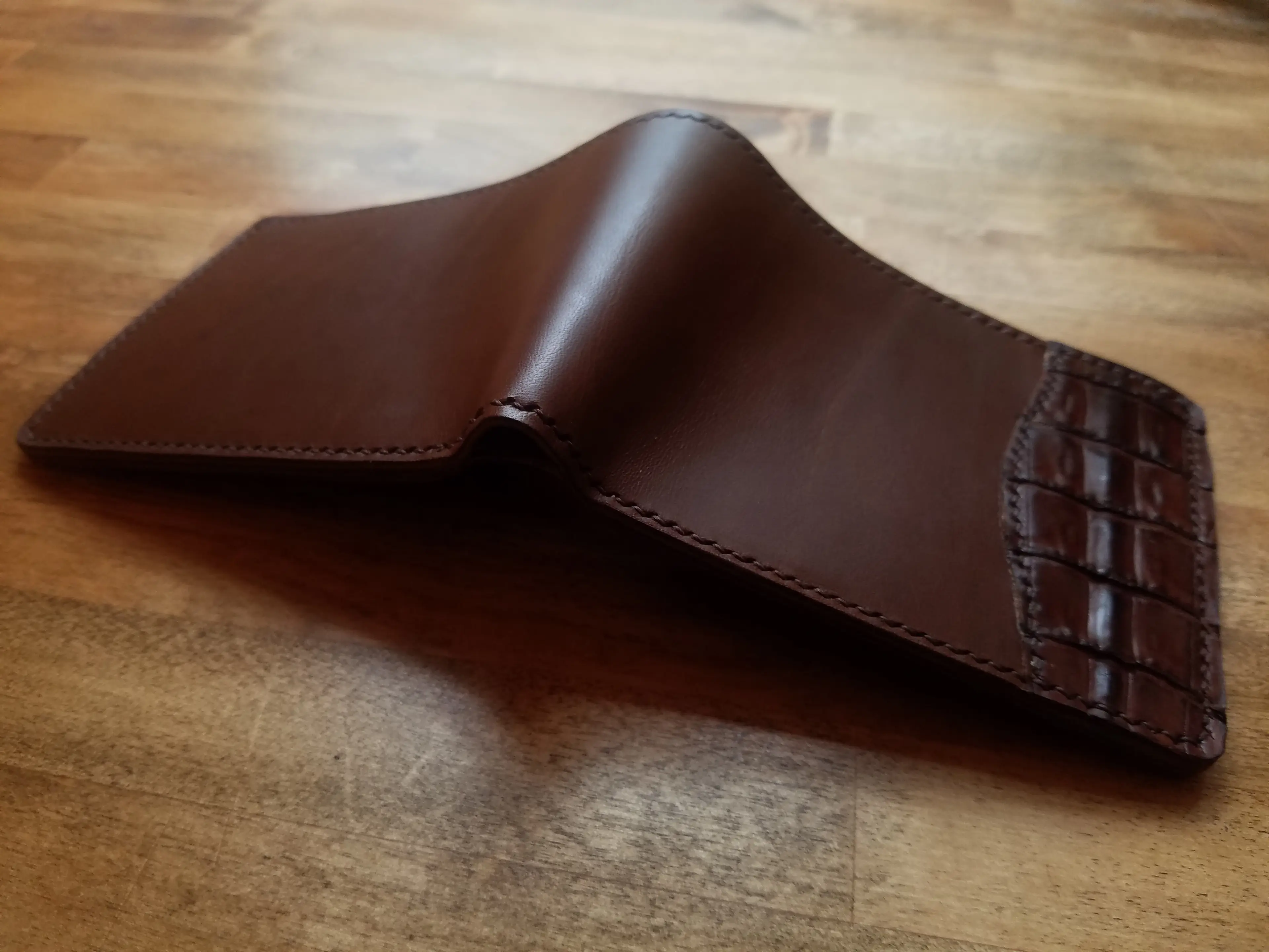 Images of leather products