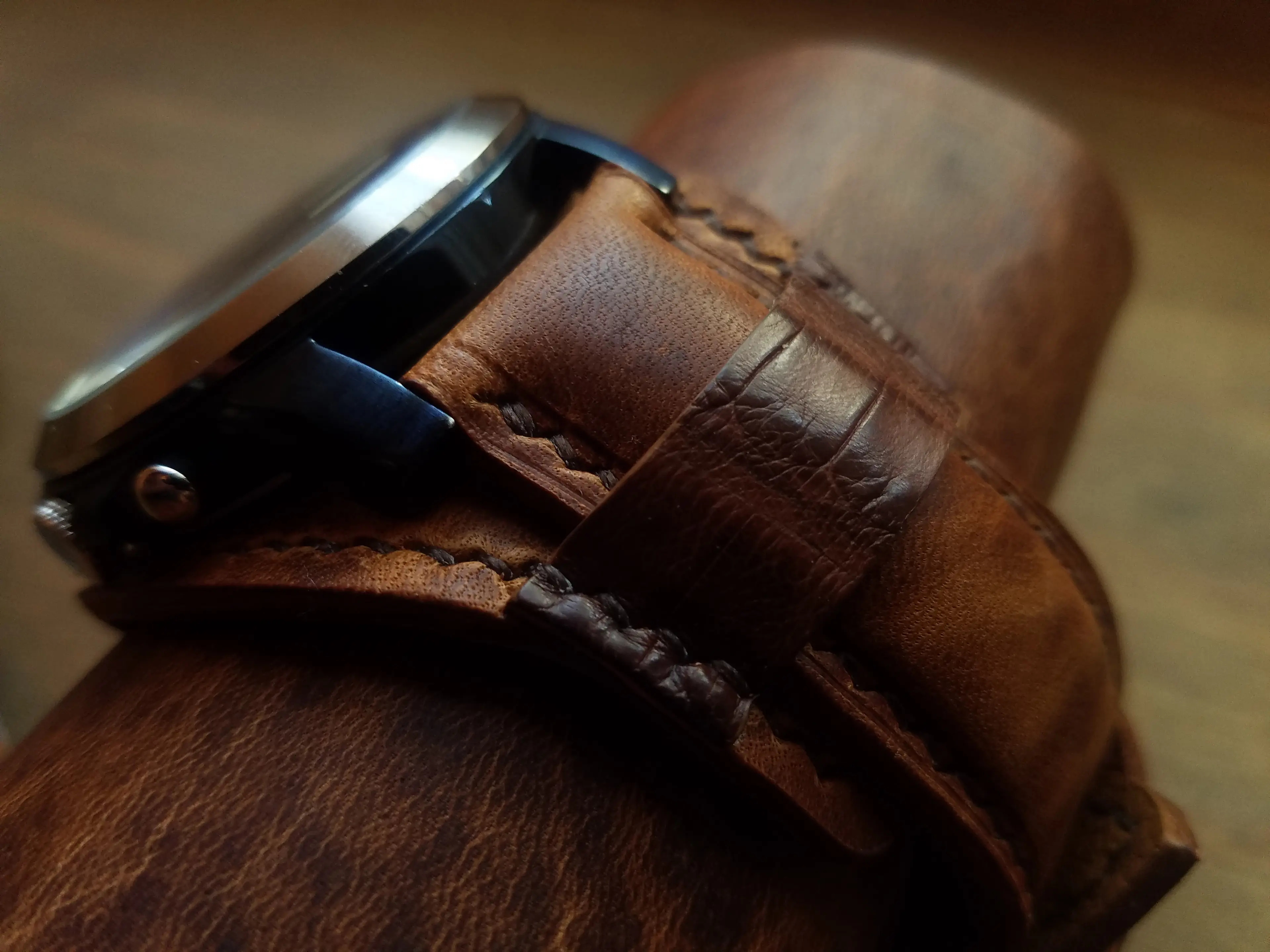 Images of leather products